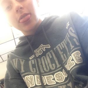 Meet your Posher, Kasey